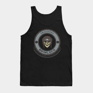 BRIMLOCK - ELITE EDITION Tank Top